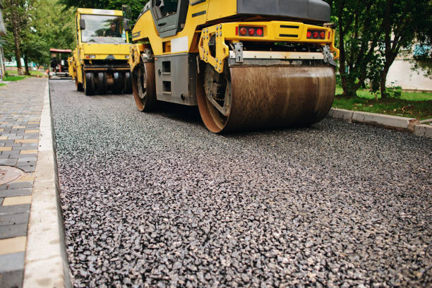 Best Driveway Pavers Near Me  in Elmwood Place, OH